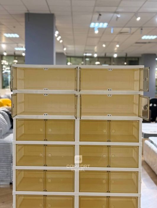 Обувница по акции