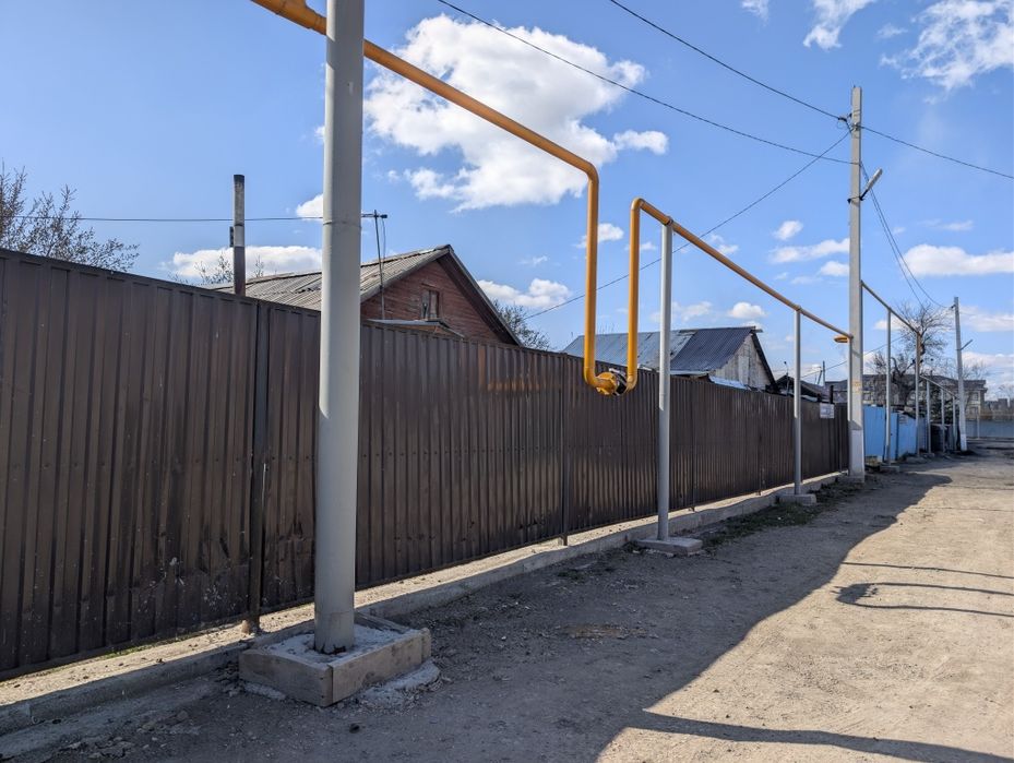 Продам Дом и участок