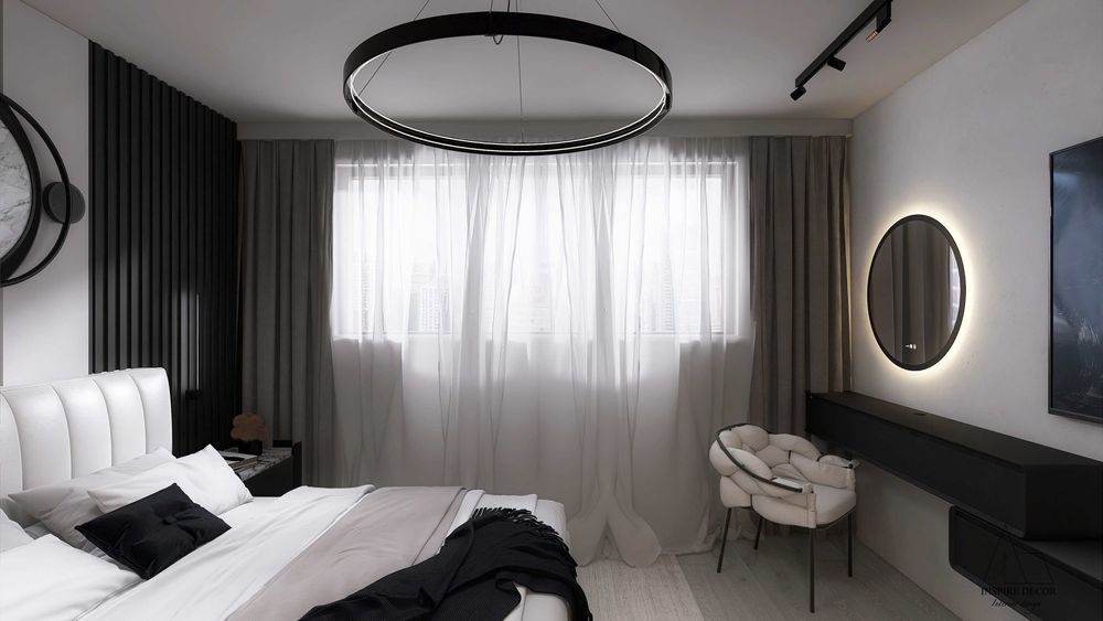 Inspire Decor - Proeictare Design Interior