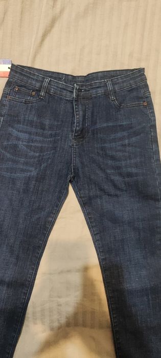 Джинсы на мальчика