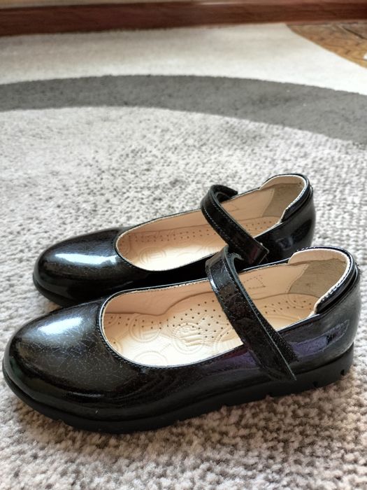 Школний туфли размер 29