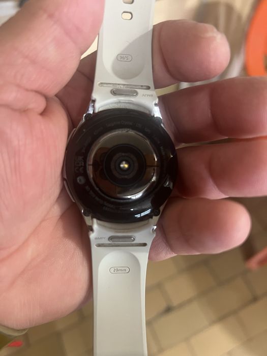 Samsung Watch 6 класик