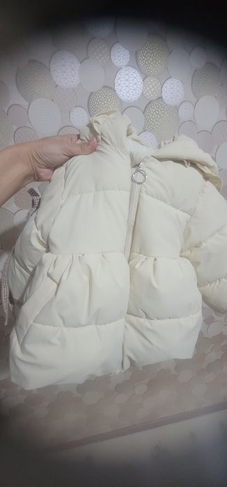 Куртка детская  1 - 2 лет