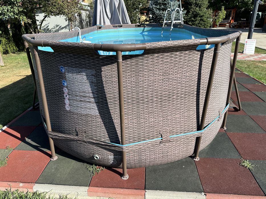 Piscina bestway Swim Vista 2