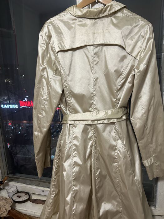 Очень красивый плащ Savage