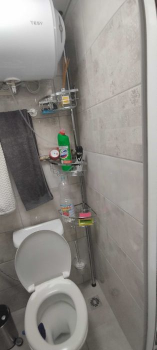 Луксозен гараж - Мини едностаен  2 в 1, Ателие