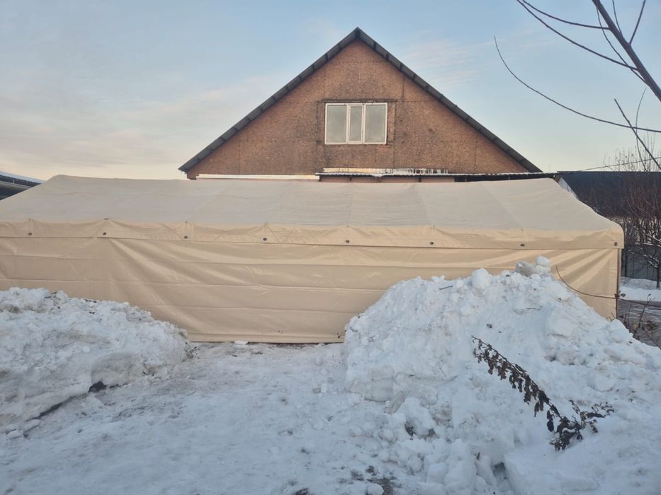 Продам палатка юрта