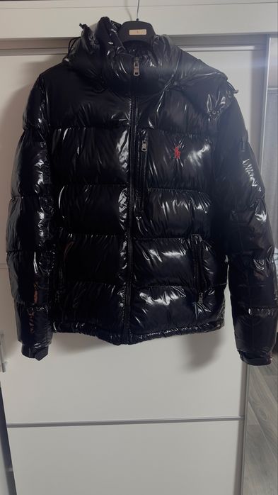 Geaca ralph lauren