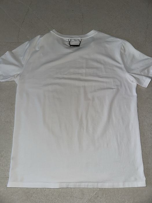 Tricou Balmain original