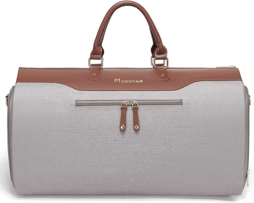 Чанта за дрехи за защита при пътуване, костюми рокли обувки