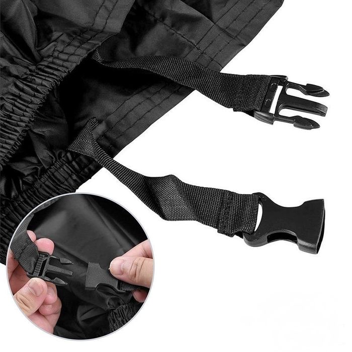 Чехол для мотоцикла