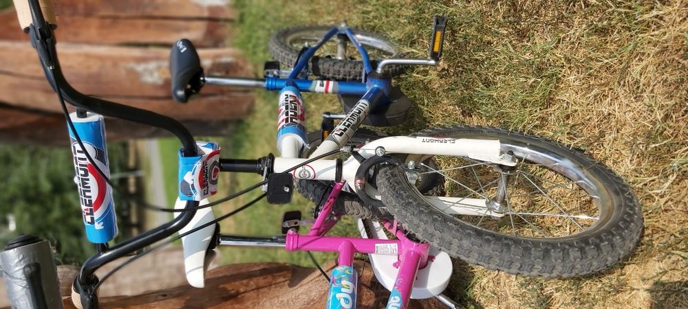 Велосипеди Clermont - BMX