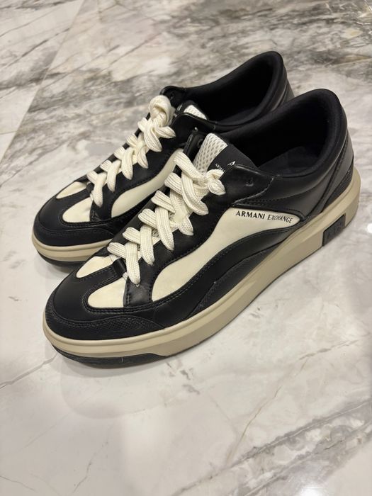 Обувки - Armani Exchange 45