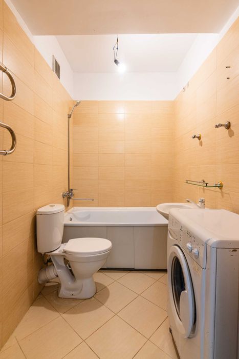 Суперквартира в ЖК "Аскар Тау"!!!