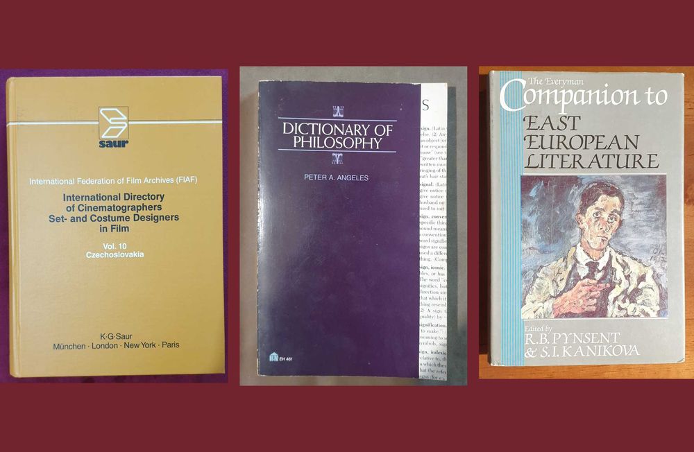 Архитектура, ергономия, графология, природа, наука - 25 книги