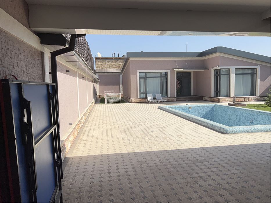 Дача, продается в Бостанликском районе.