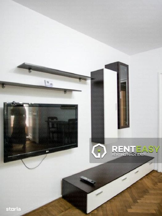 Apartament cu trei camere situat in zona Copou - Codrescu