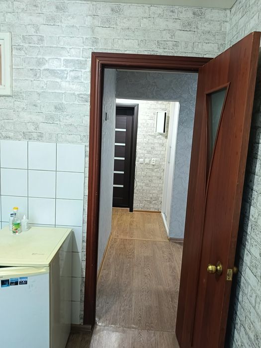 Сдам квартиру 1 комнатная