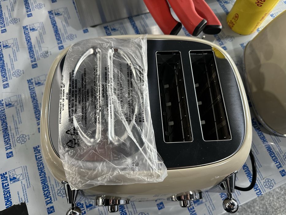 Toster Tostr tostir apart Тостер тостр dlya suxariki