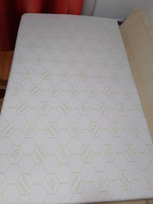 Saltea 1800 x 1100 x 20