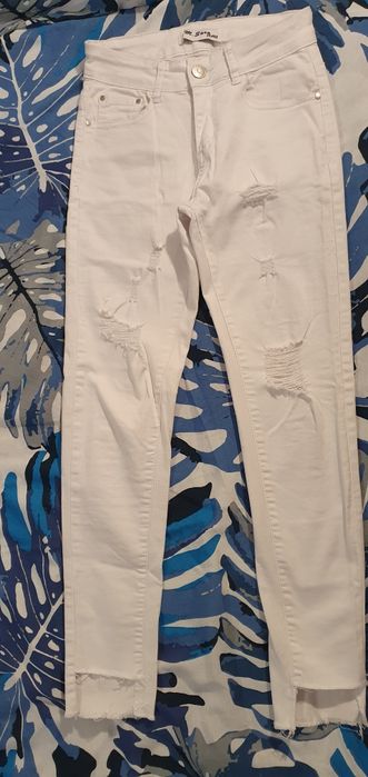 дънки Zara,Tally Weijl