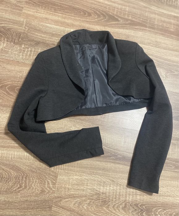 Късо сако- билеро с нова цена