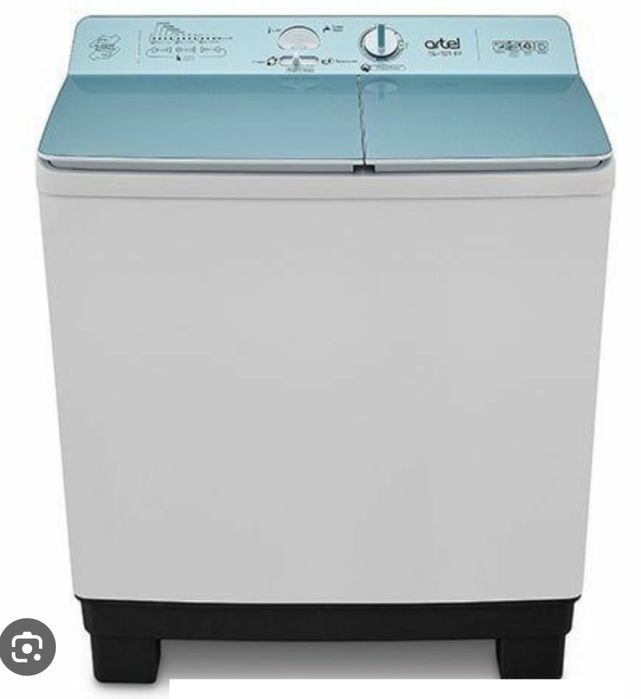Стиральная машина полуавтомат artel TG 101 FP 10 кг