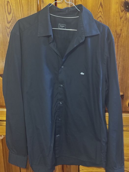 Мъжки тениски и ризи размер L/XL