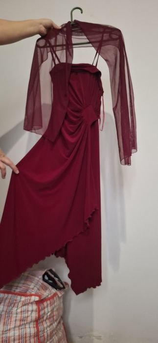 Бир киілген көйлектер