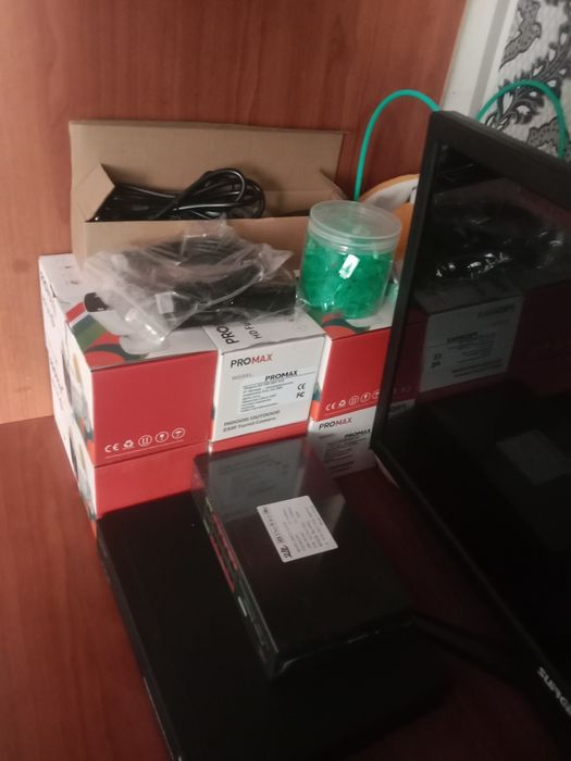 Камеры видеонаблюдения