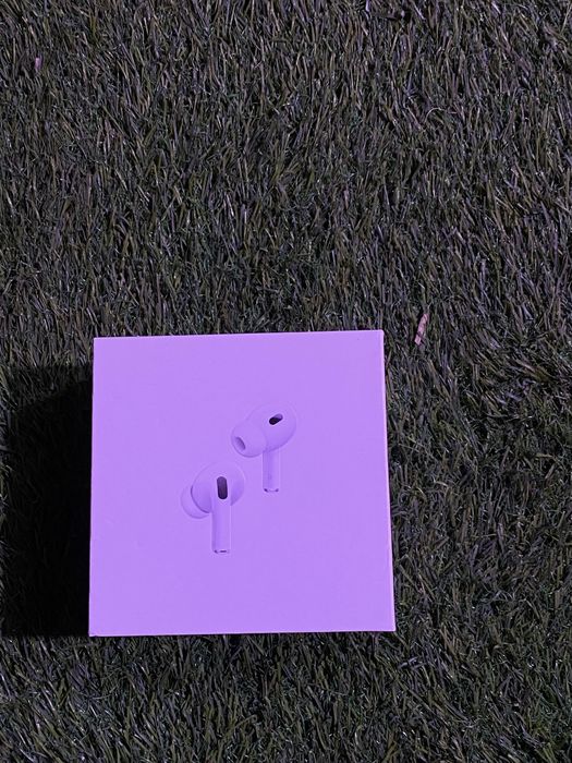 air pods 2 pro продам