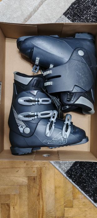 Clăpari Ski Dolomite