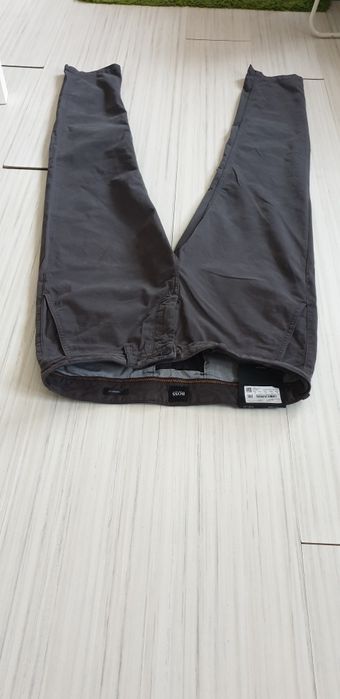 Hugo Boss Schino - Taber D Tapered Fit Mens Size 33/34 НОВО! ОРИГИНАЛ!