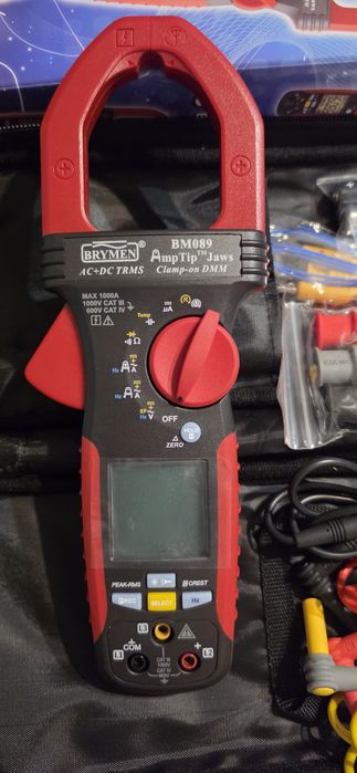 BRYMEN  BM089 Мултицед