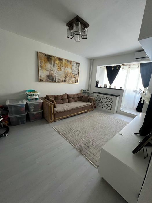 Apartament 2 camere, 56 mp utili – Direct Proprietar – Bd. Theodor Pallady 2 – Metrou Nicolae Grigorescu