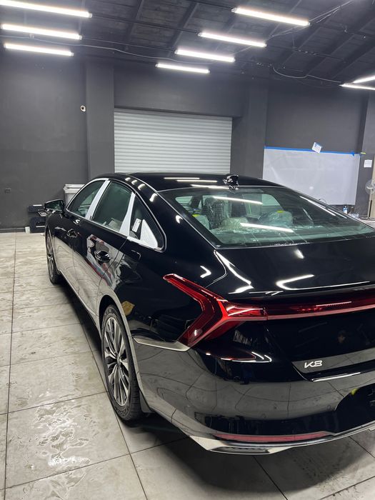 Polirovka va Keramika Avto xizmati 24/7