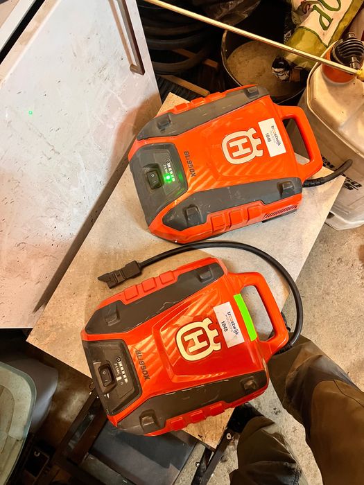 Acumulator Husqvarna BLi 950x