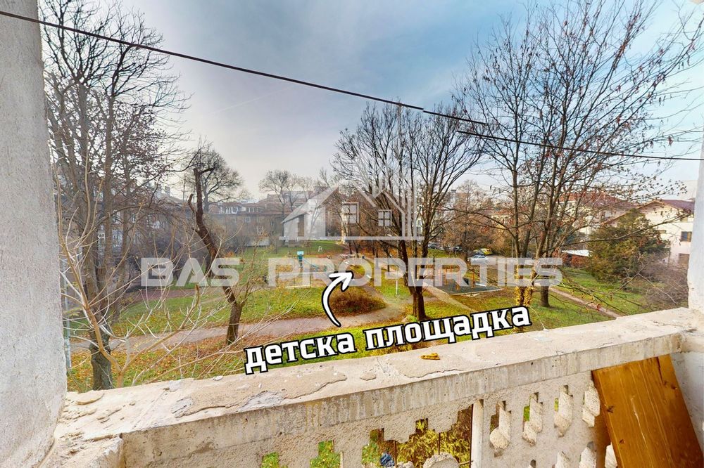 Продава се Тристаен апартамент в София, Гео Милев - 79 кв.м за 1872 €/кв.м - Снимка #8