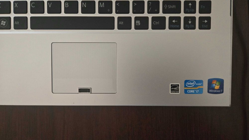 Laptop Sony Vaio PCG-41313L - IMPECABIL