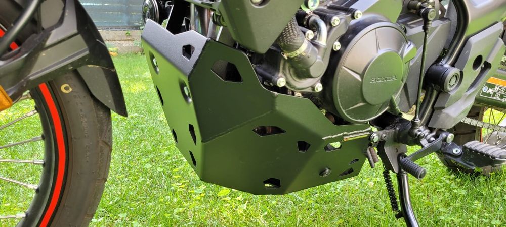 Honda Transalp XL750