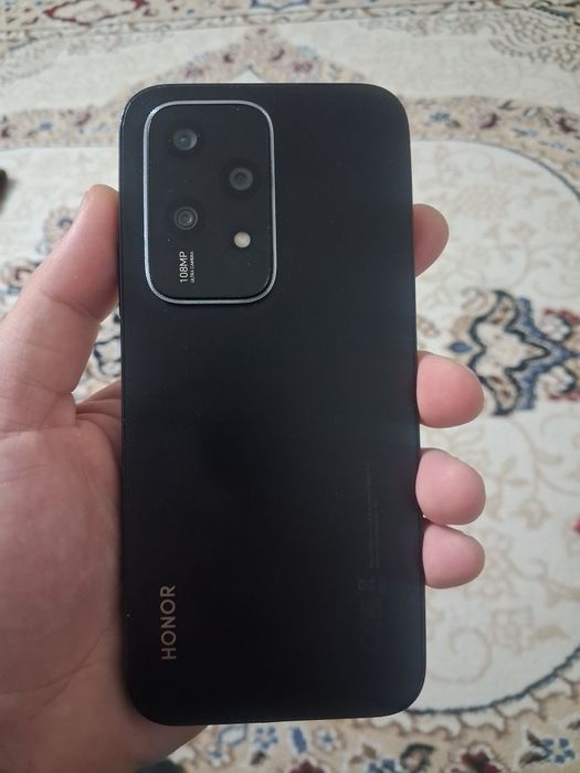 Продам Honor 200 Lite 16/256gb 5G