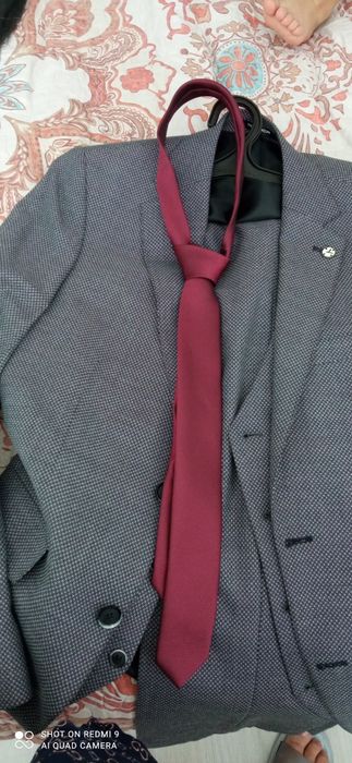 Костюм мужской 3-ка