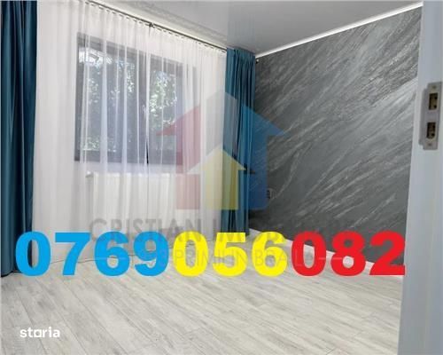 Apartament 1 camera, parter, TOTUL NOU - Progresu