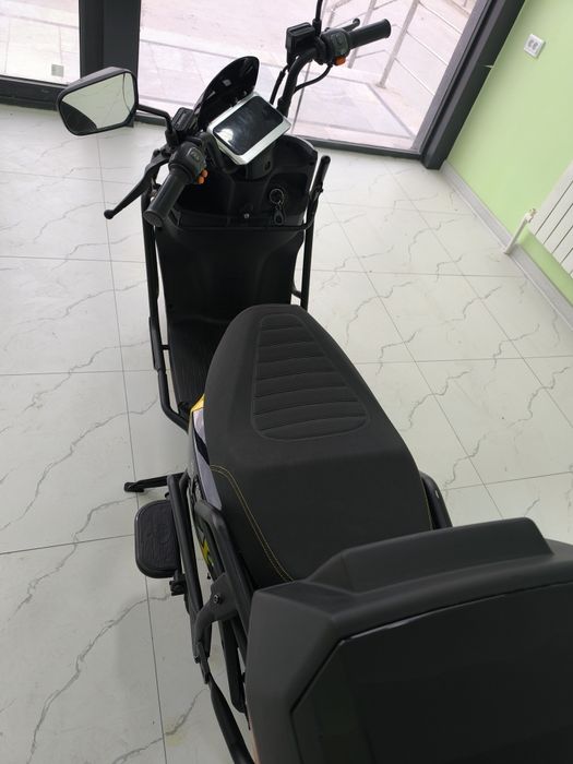 Elektro skuter Wassat Sport