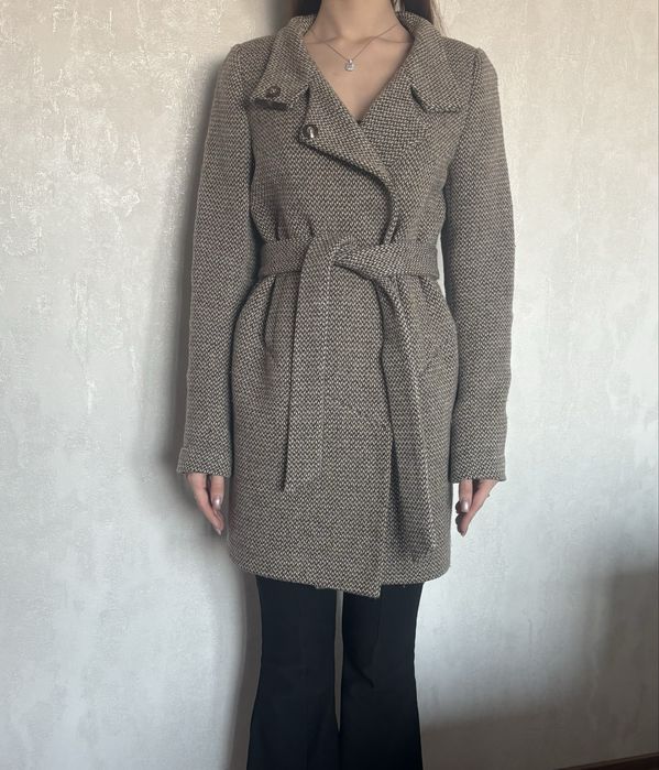 Пальто весна-осень