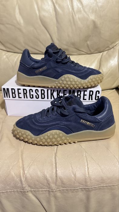 Bikkembergs - дизайнерски мъжки сникърси