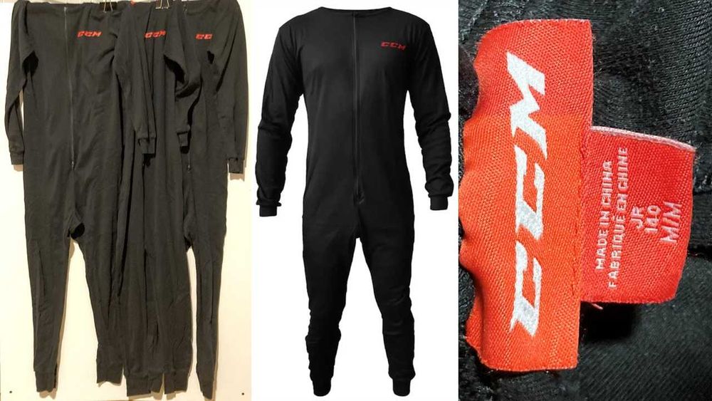 Echipament Hochei Junior JR (CCM, Bauer, Aegis, Demon) - Patine mărimea 36