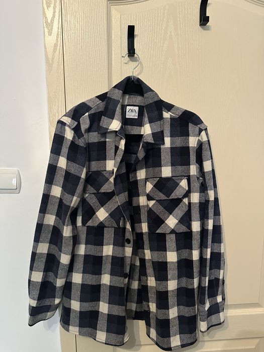 Яке тип риза от Zara