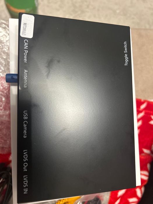 Modul Carplay/Android Auto cu integrare CAN-LVDS-Pachet Complet nou