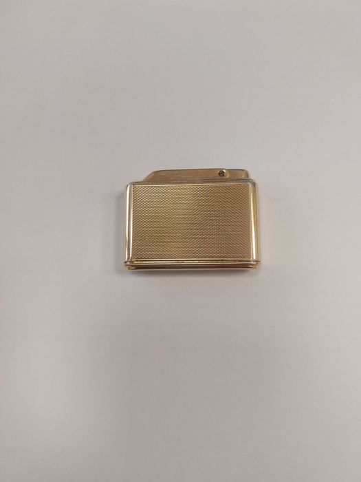 Стара колекционерска запалка Ibelo M23, Made in West Germany